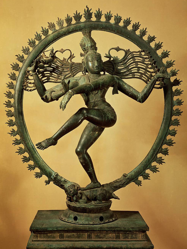 Bharatanatyam