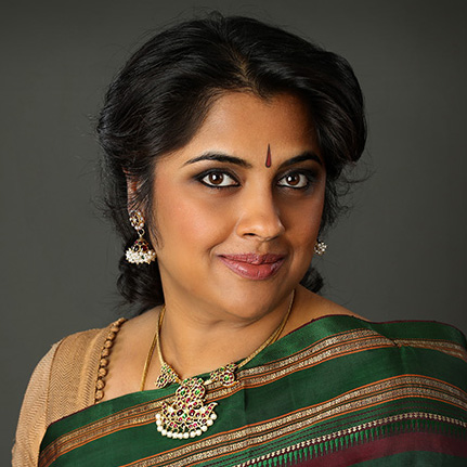 Suchi Suchitra