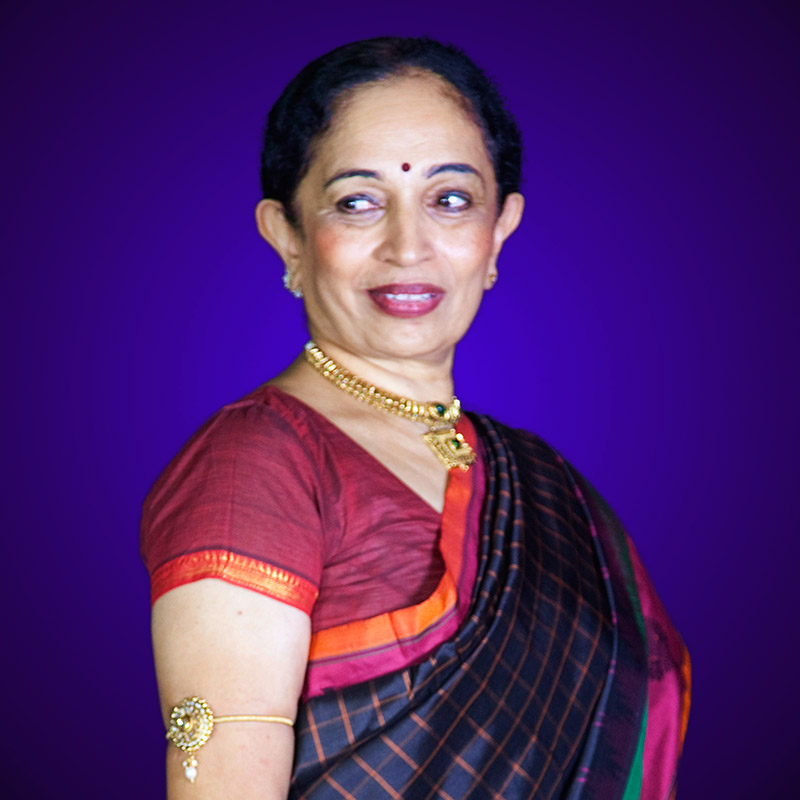 padminichari Padmini Chari
